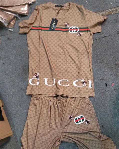 gucci boxer shorts original|camp collar gucci short sets.